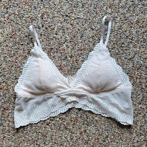 SoldLace bralette Large